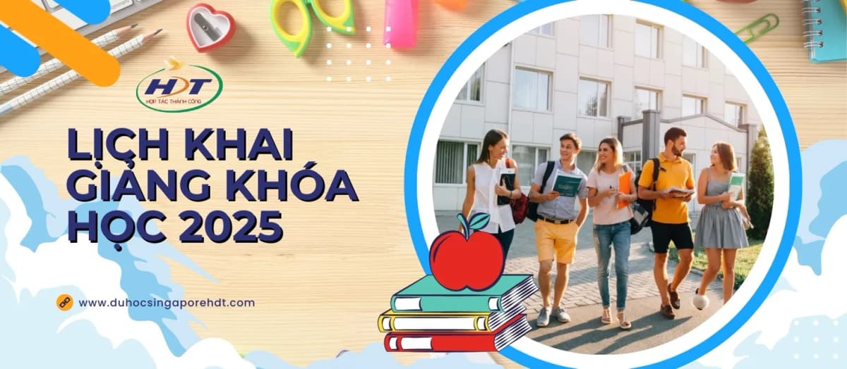 Du học THPT Singapore – O-Level, A-Level