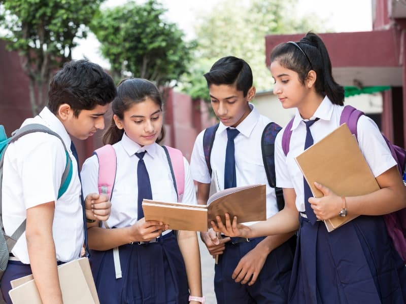 Du học Singapore – Hệ THPT